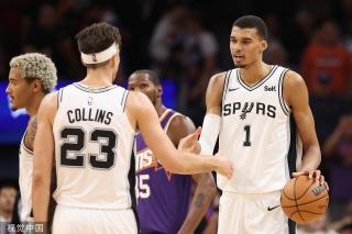 这两个标杆 这两个标杆