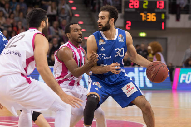 状态和潜力 状态和潜力