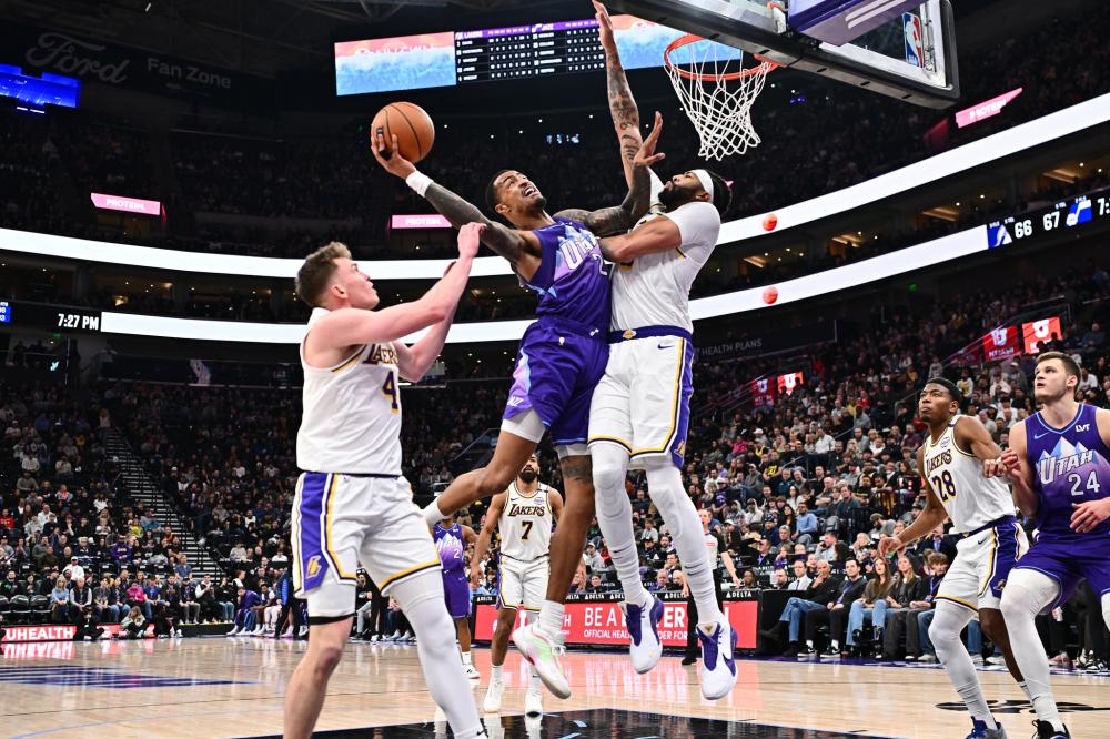 詹俊：热刺输在攻守转换时防守落位太慢 利物浦跑动与对抗能力太强